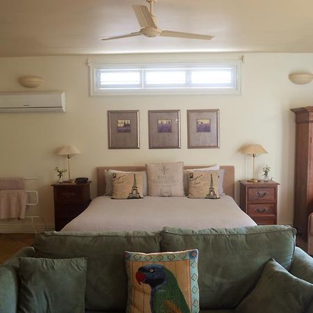 Athelney Cottage Bed And Breakfast Adelaide Exteriér fotografie