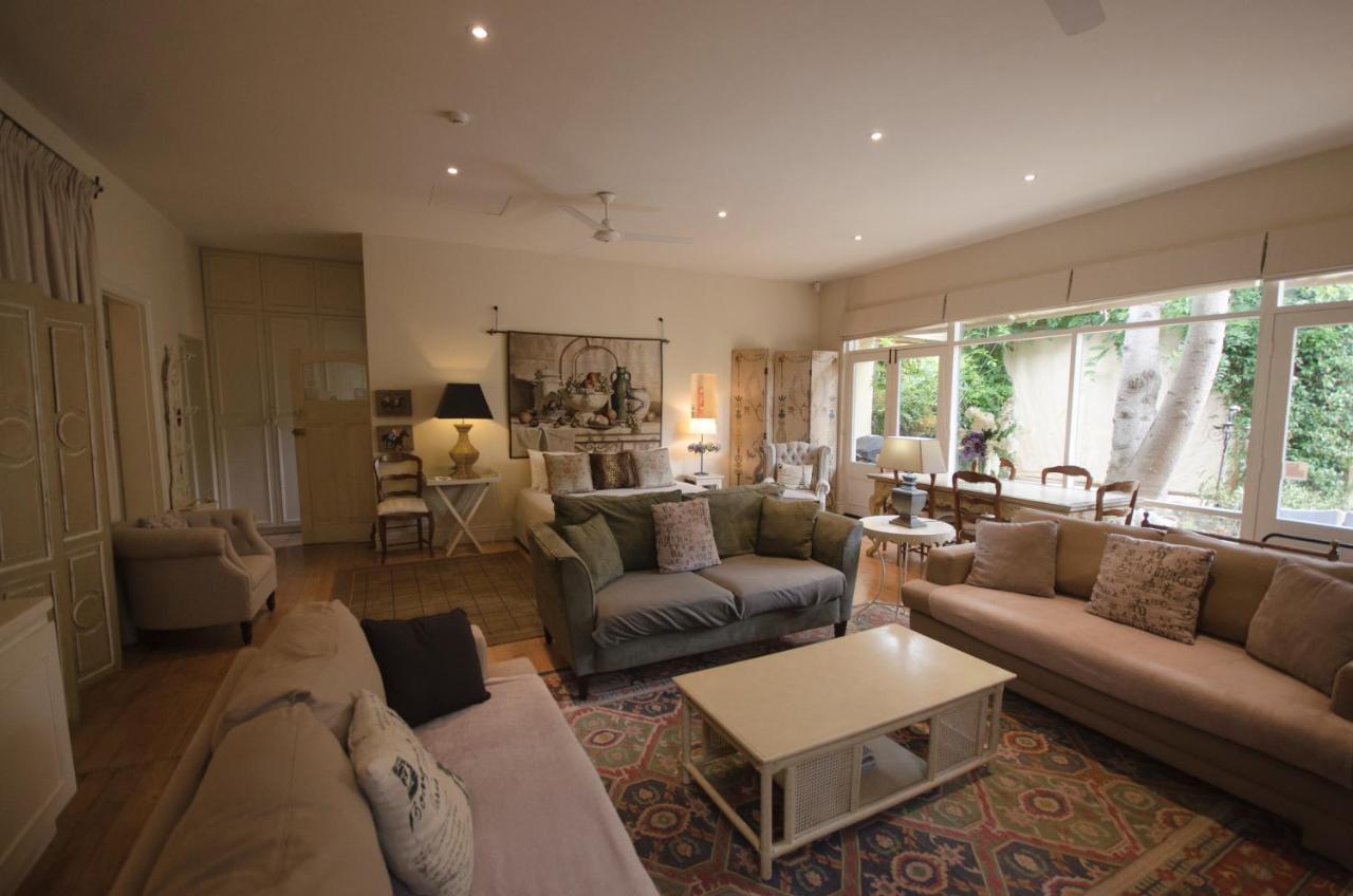 Athelney Cottage Bed And Breakfast Adelaide Exteriér fotografie
