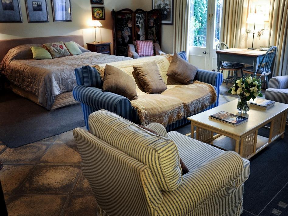 Athelney Cottage Bed And Breakfast Adelaide Exteriér fotografie