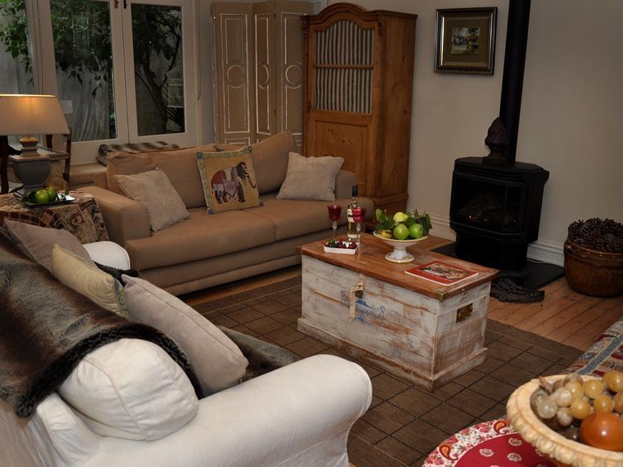 Athelney Cottage Bed And Breakfast Adelaide Exteriér fotografie