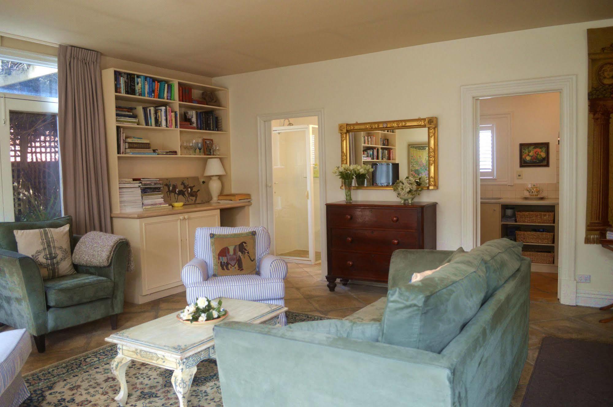 Athelney Cottage Bed And Breakfast Adelaide Exteriér fotografie