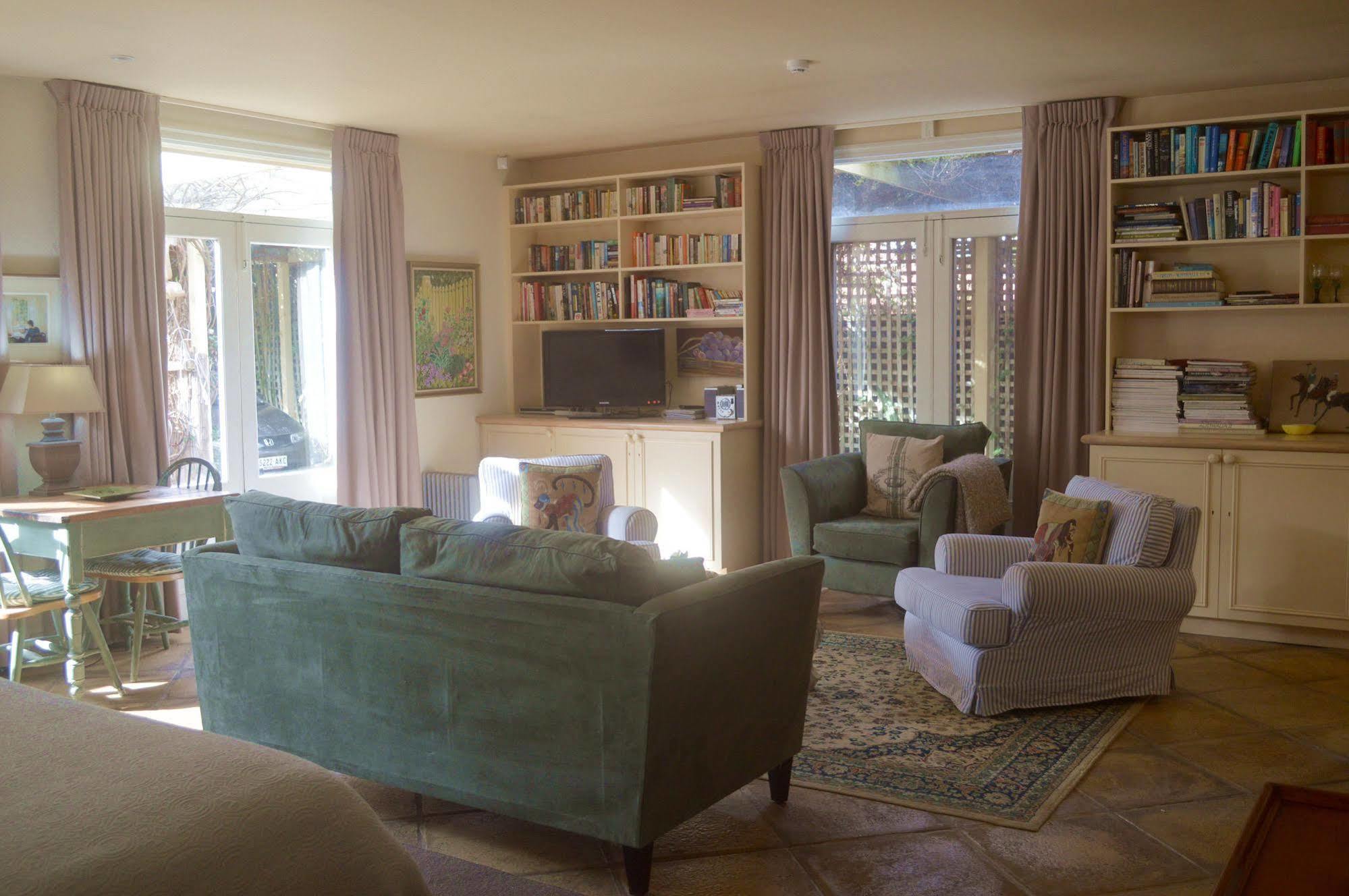 Athelney Cottage Bed And Breakfast Adelaide Exteriér fotografie