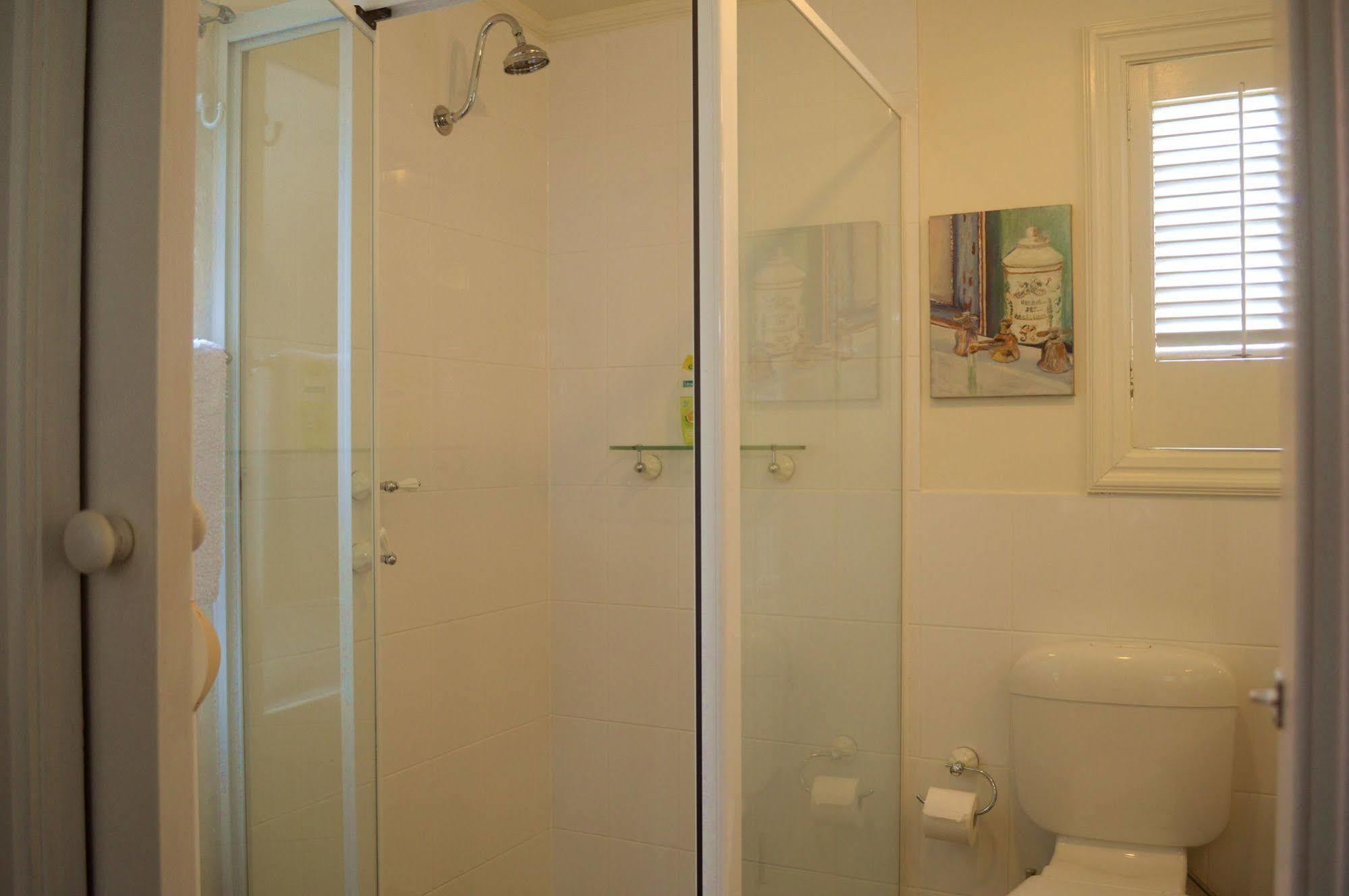 Athelney Cottage Bed And Breakfast Adelaide Exteriér fotografie
