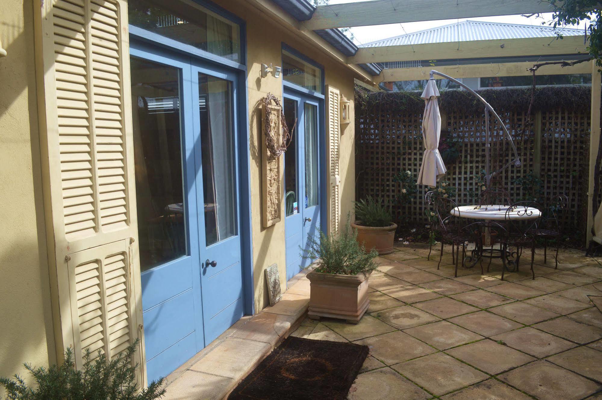 Athelney Cottage Bed And Breakfast Adelaide Exteriér fotografie